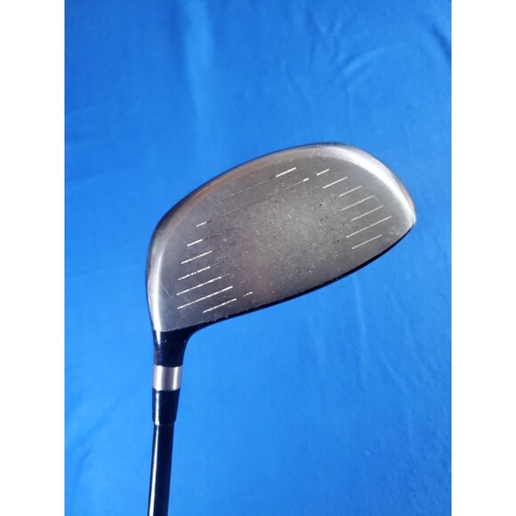 Mizuno MX 560 Driver 10.5* Fujikura E Fit-On 150 Regular Graphite Men's RH 47" - Picture 11 of 14